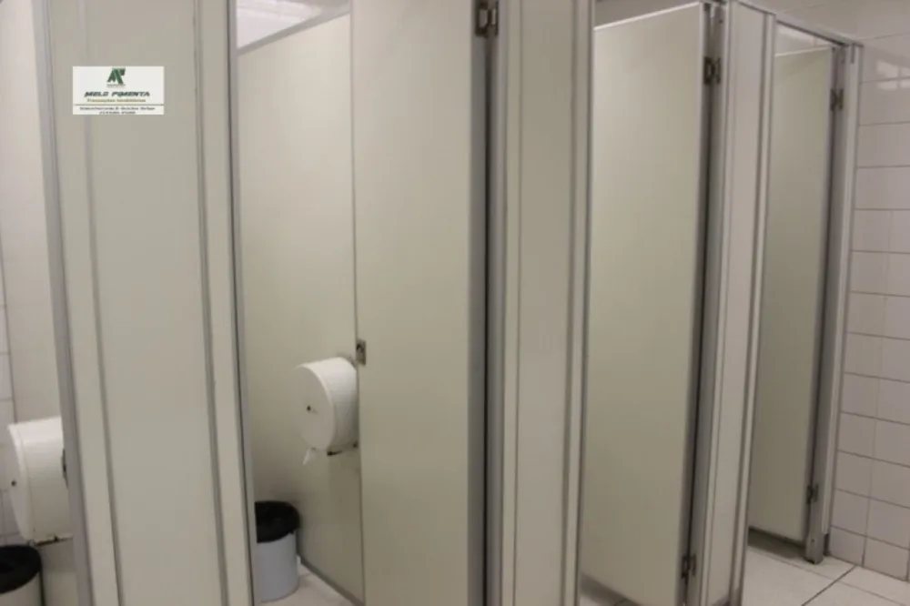 Prédio Inteiro, 3000 m² - Foto 9