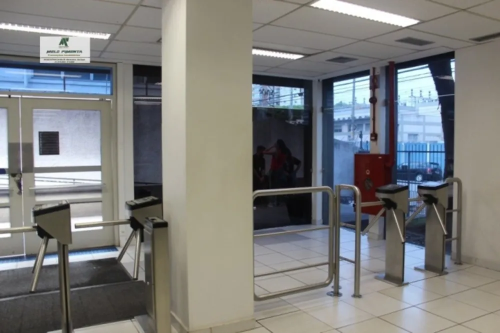 Prédio Inteiro, 3000 m² - Foto 12