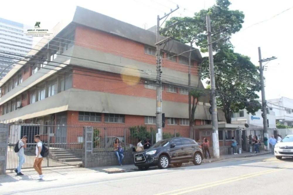 Prédio Inteiro, 3000 m² - Foto 2