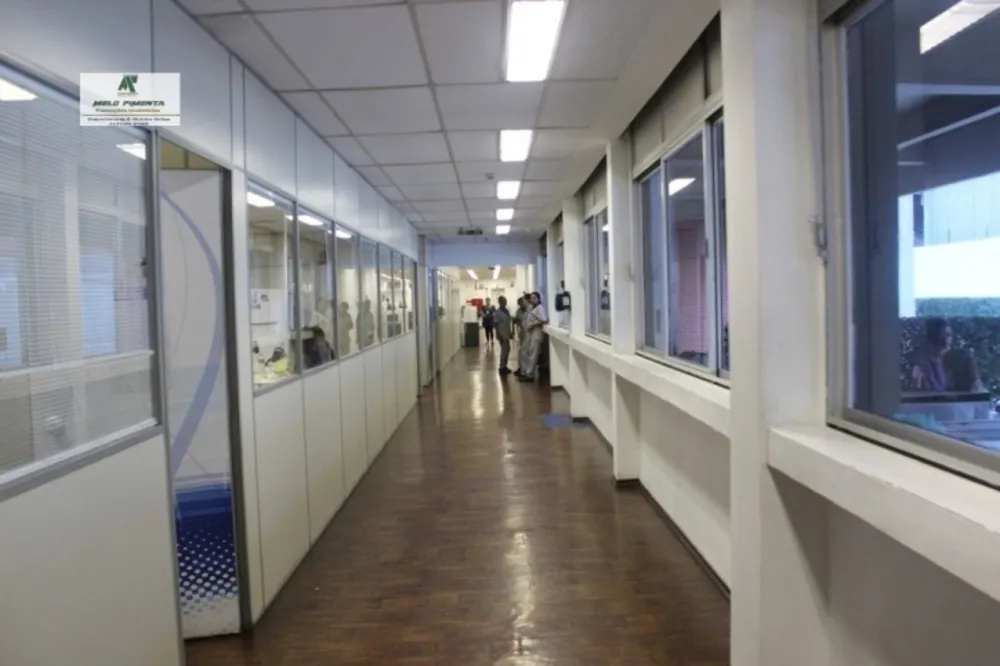 Prédio Inteiro, 3000 m² - Foto 10