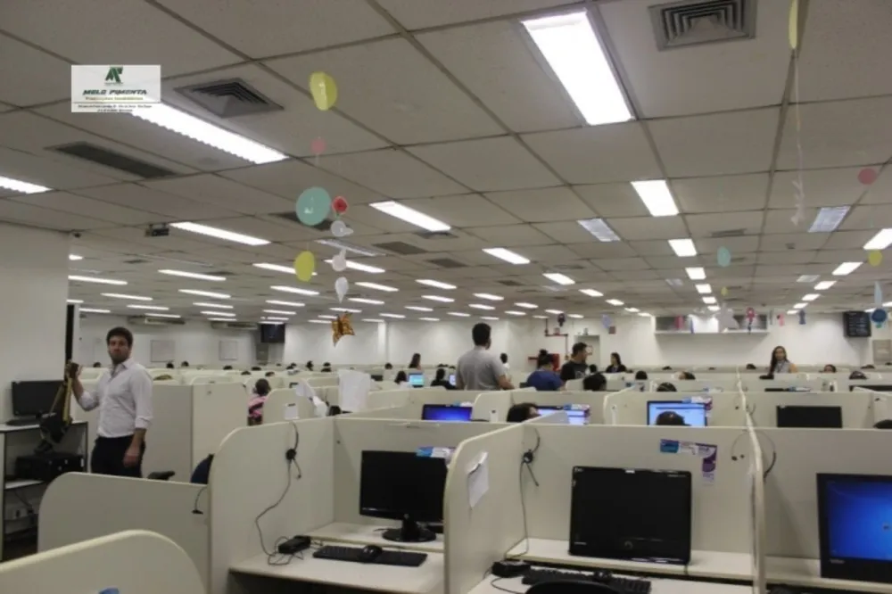 Prédio Inteiro, 3000 m² - Foto 8