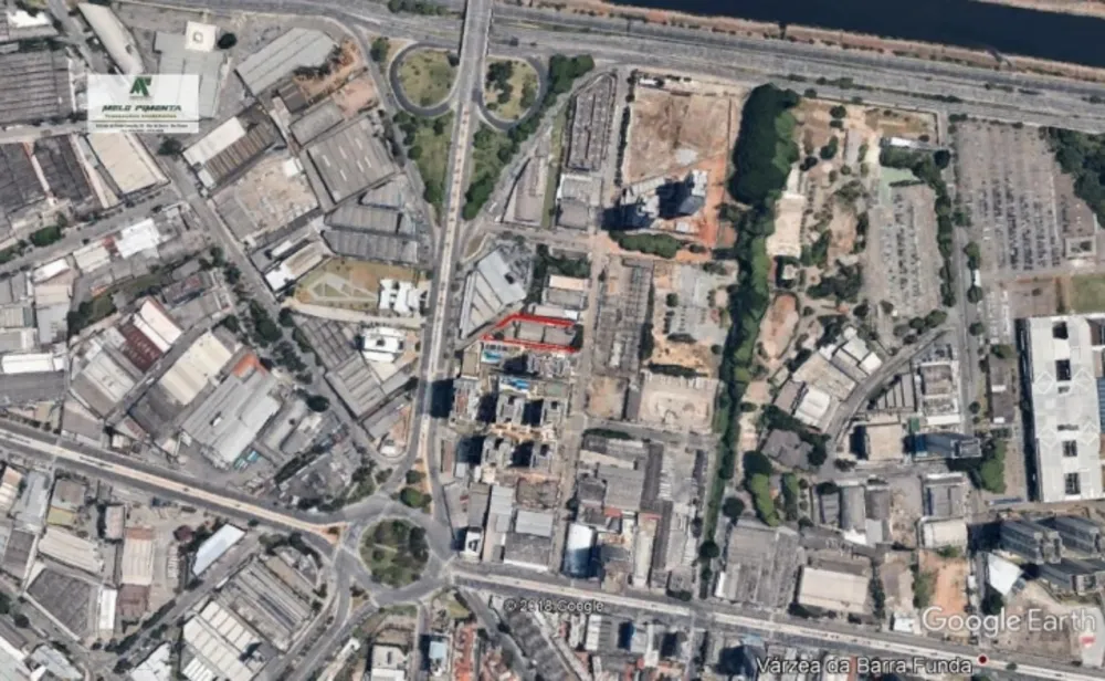 Prédio Inteiro, 3000 m² - Foto 3