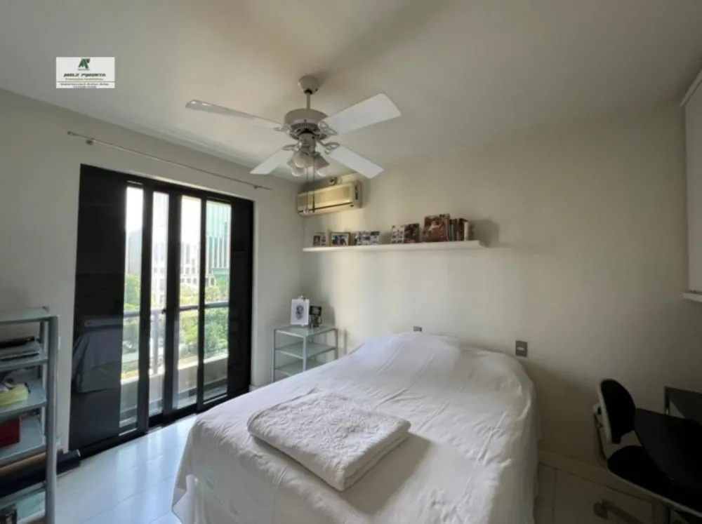 Apartamento, 3 quartos, 220 m² - Foto 10