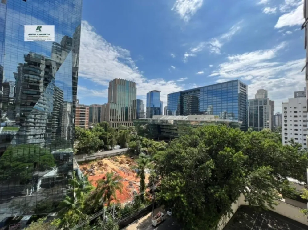 Apartamento, 3 quartos, 220 m² - Foto 5