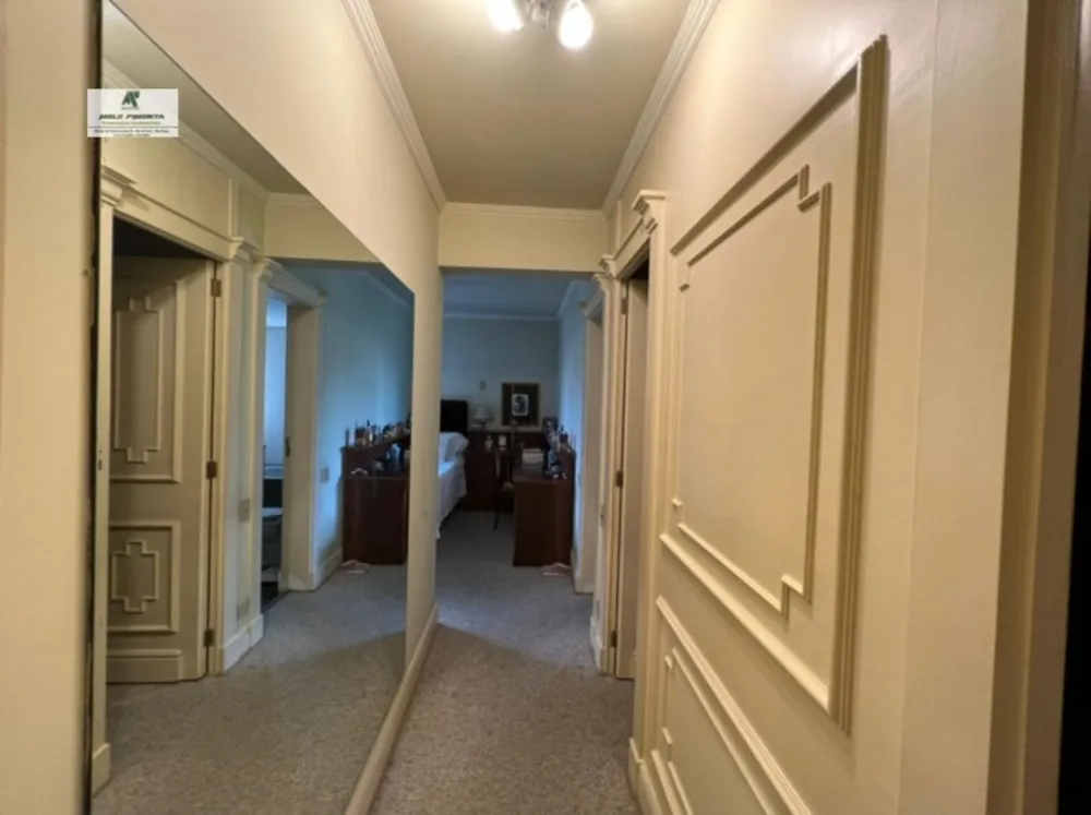 Apartamento, 3 quartos, 220 m² - Foto 8