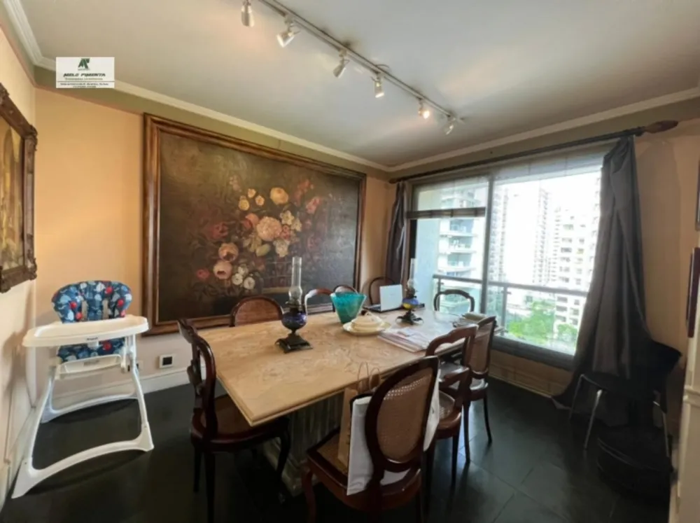 Apartamento, 3 quartos, 220 m² - Foto 7