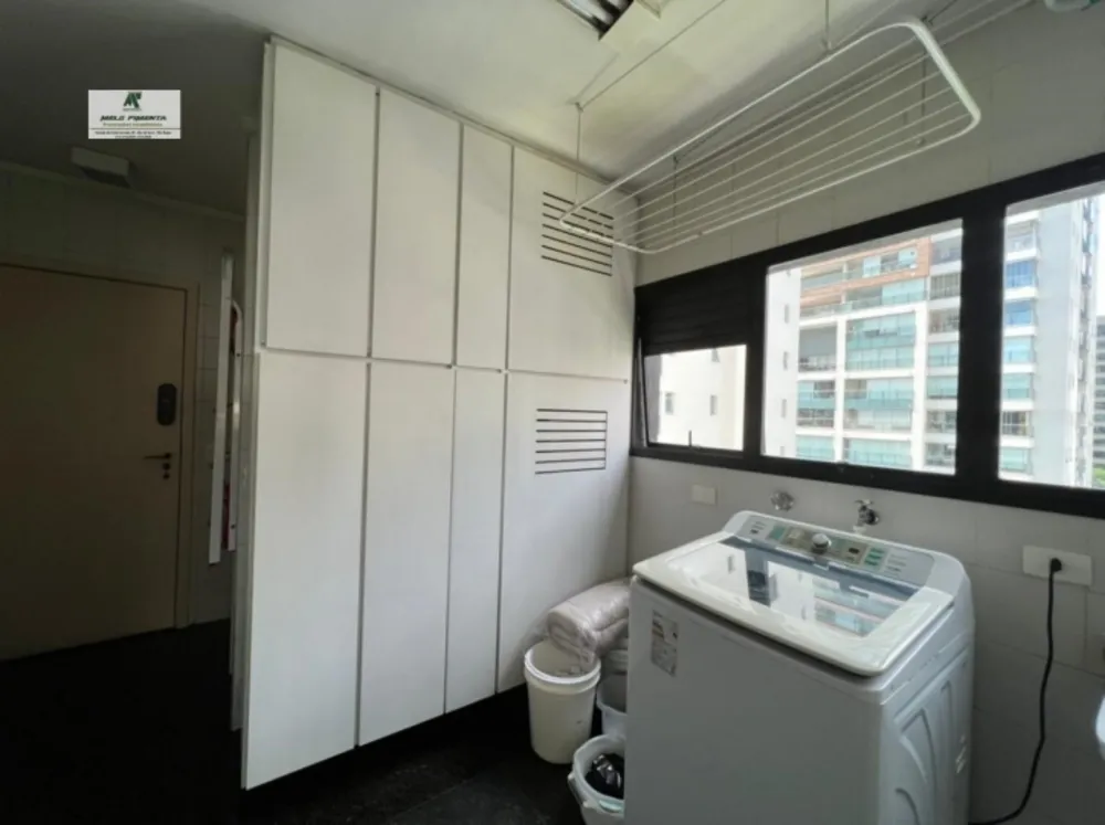 Apartamento, 3 quartos, 220 m² - Foto 6