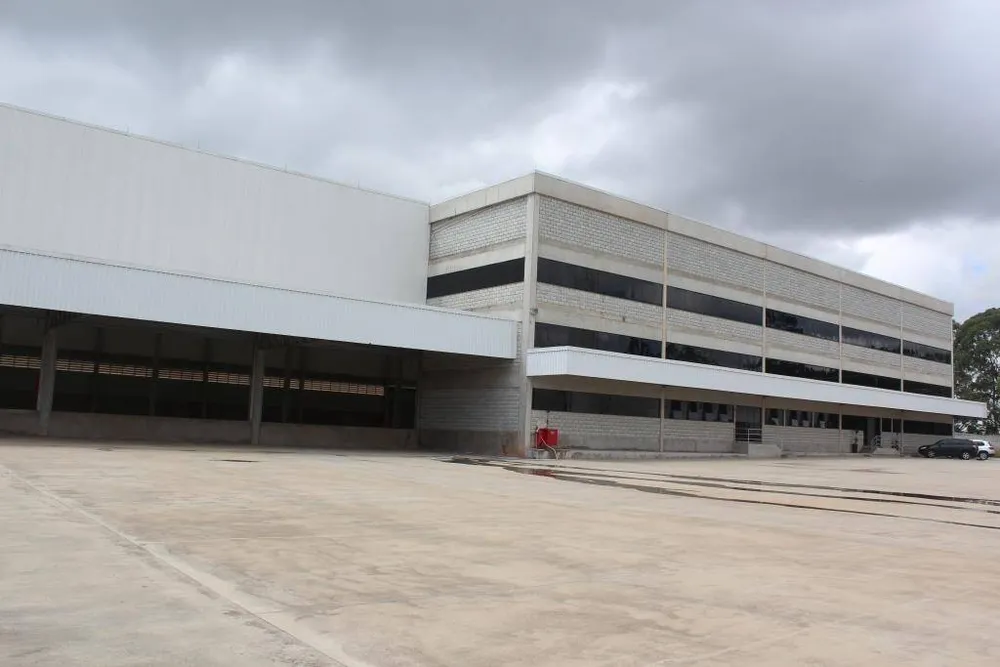 Depósito-Galpão, 9000 m² - Foto 1
