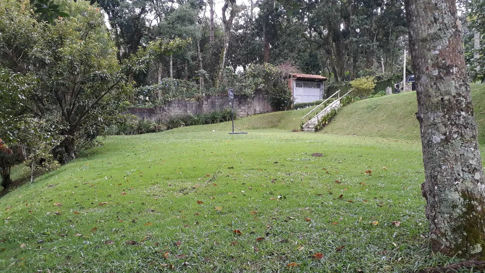 Chácara, 4 quartos, 3800 m² - Foto 7