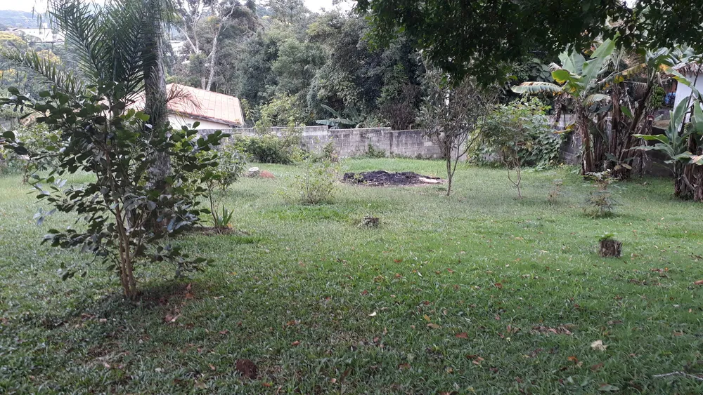 Chácara, 4 quartos, 3800 m² - Foto 12