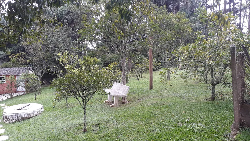 Chácara, 4 quartos, 3800 m² - Foto 5