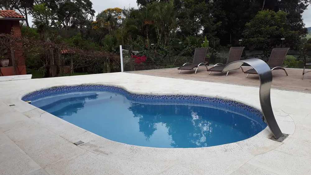 Chácara, 4 quartos, 3800 m² - Foto 2