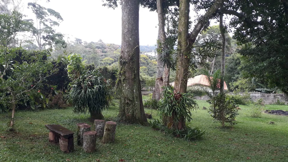 Chácara, 4 quartos, 3800 m² - Foto 10
