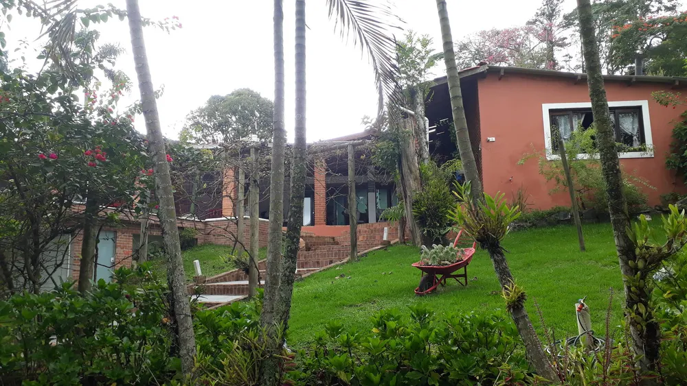 Chácara, 4 quartos, 3800 m² - Foto 8