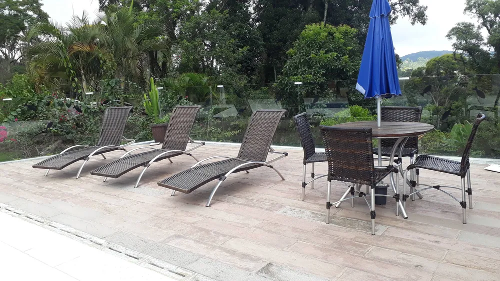 Chácara, 4 quartos, 3800 m² - Foto 6