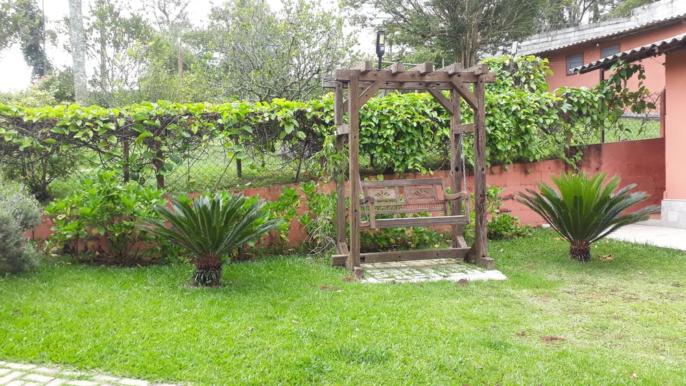 Chácara, 4 quartos, 3800 m² - Foto 6