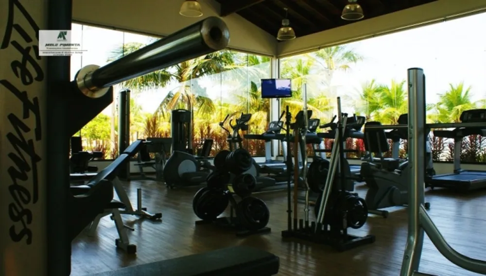 Casa, 6 quartos - Foto 7