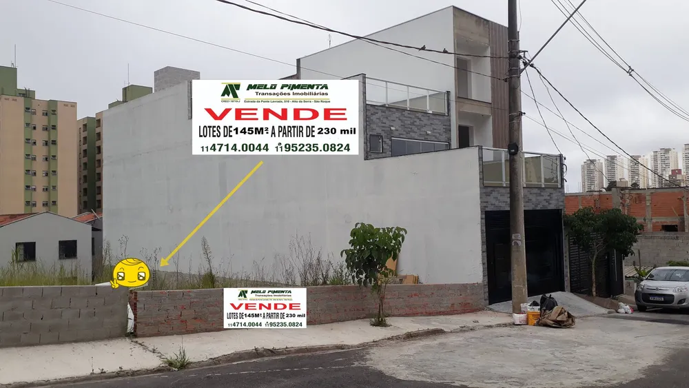Terreno, 145 m² - Foto 4