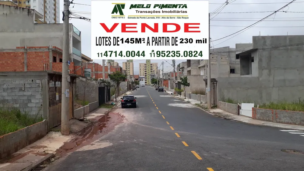Terreno, 145 m² - Foto 3
