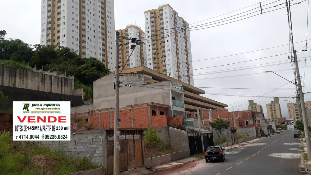 Terreno, 145 m² - Foto 12