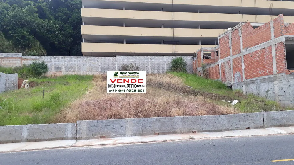 Terreno, 145 m² - Foto 1