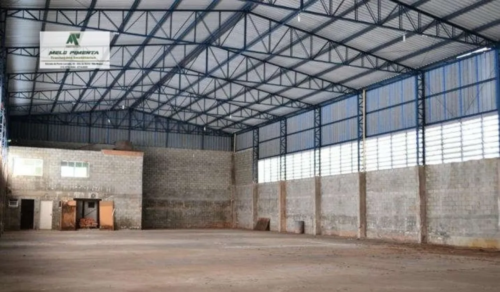 Sala-Conjunto, 1900 m² - Foto 3