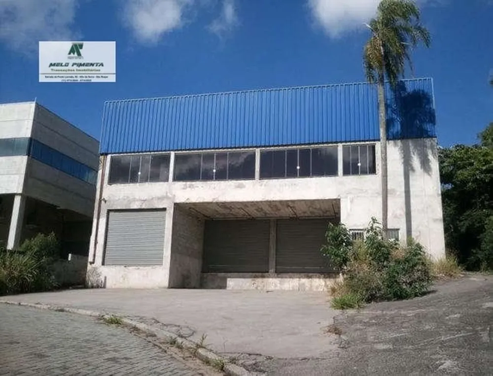 Sala-Conjunto, 1900 m² - Foto 1