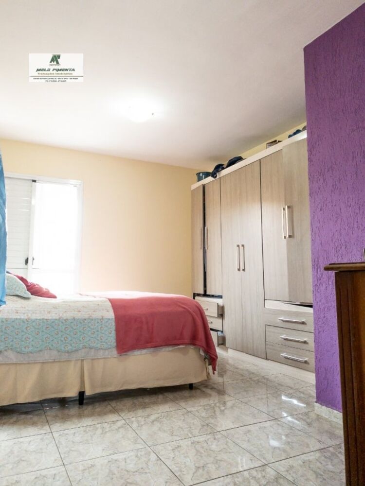 Sobrado à venda com 3 quartos, 190m² - Foto 3