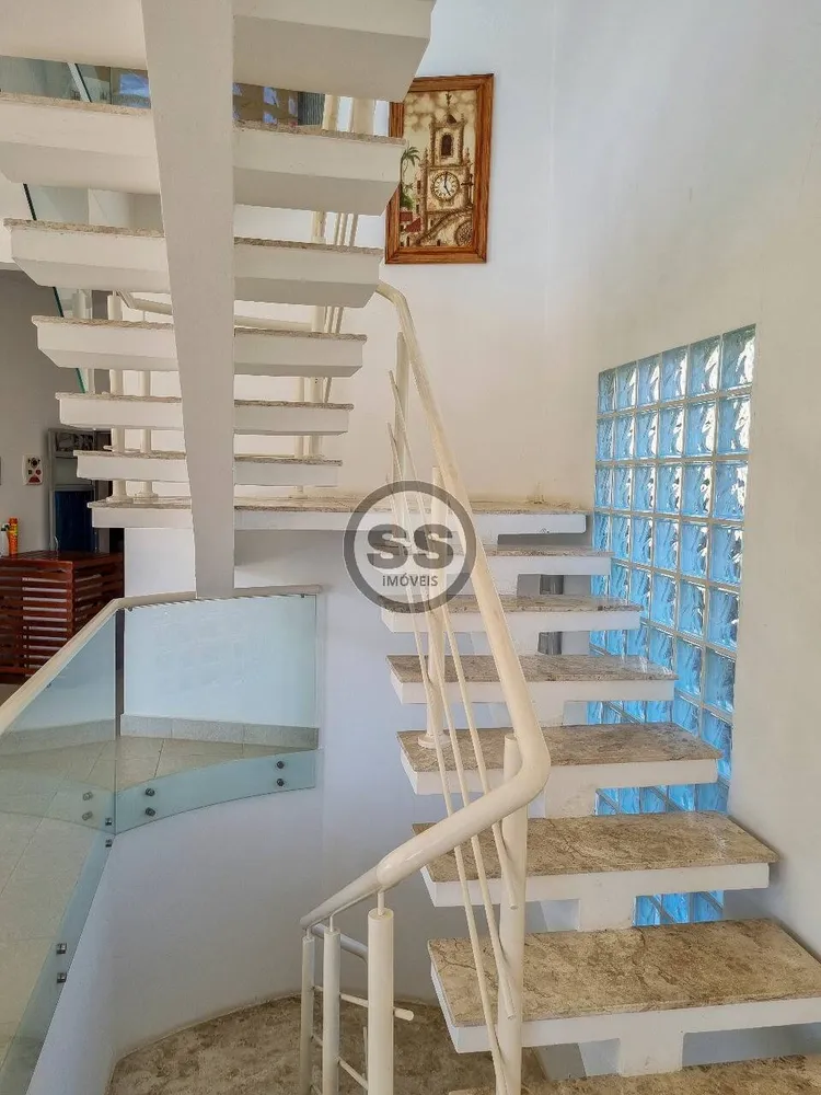 Casa de Condomínio, 3 quartos - Foto 8