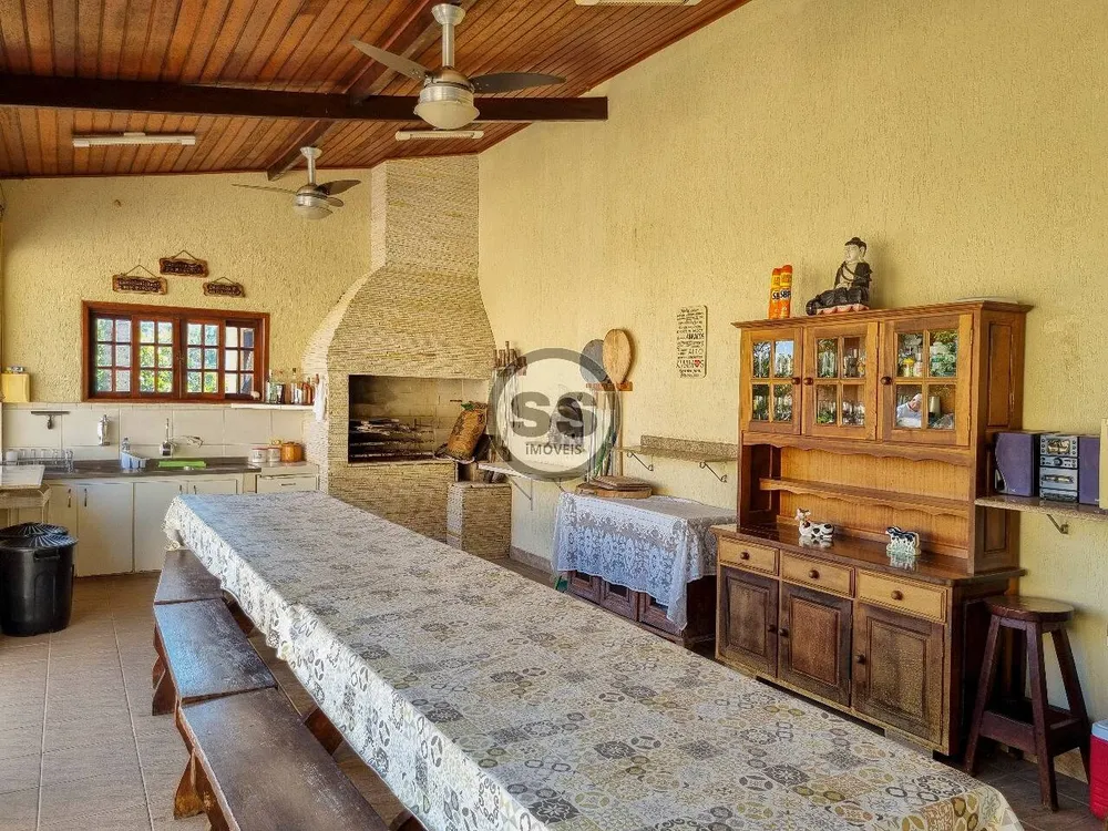 Casa de Condomínio, 3 quartos - Foto 7