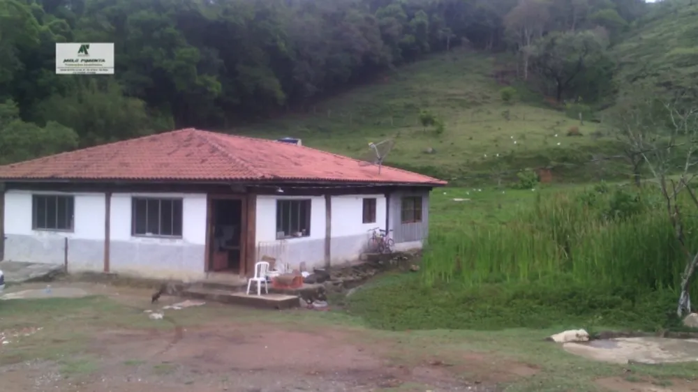 Terreno, 12 hectares - Foto 3