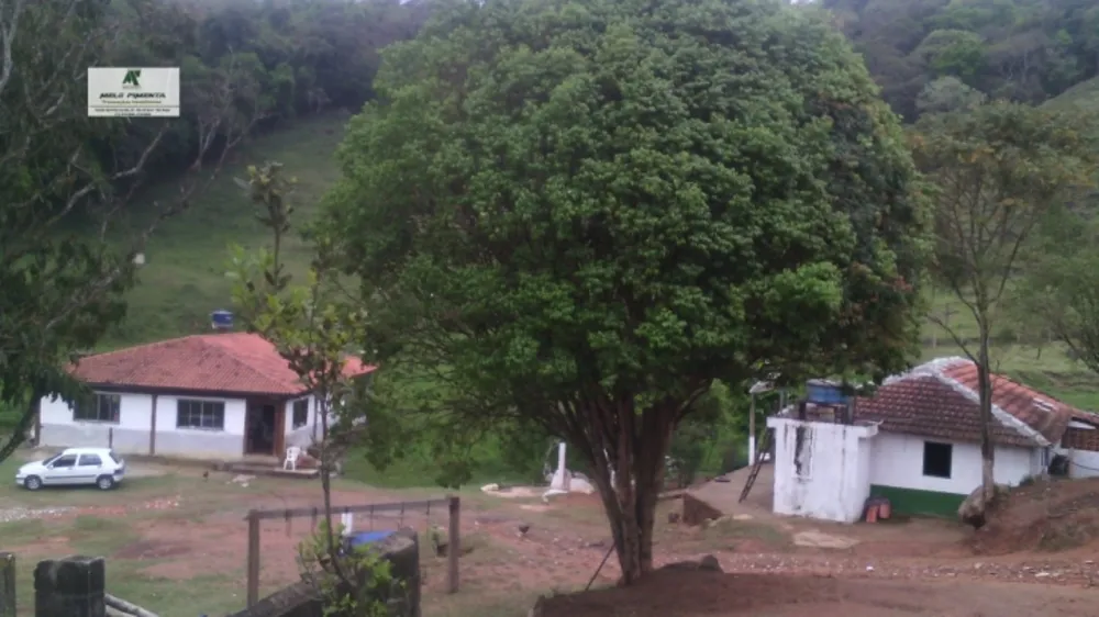Terreno, 12 hectares - Foto 2