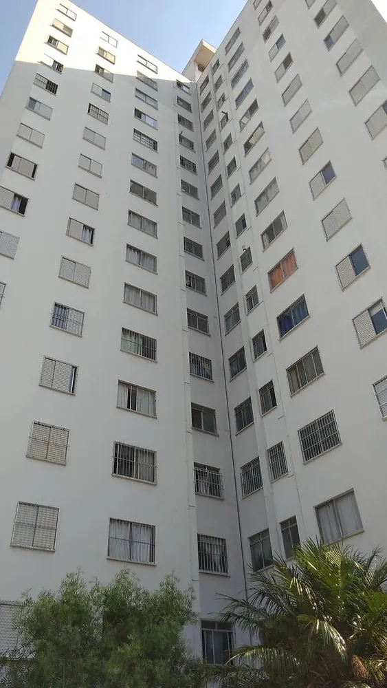Apartamento, 2 quartos - Foto 4
