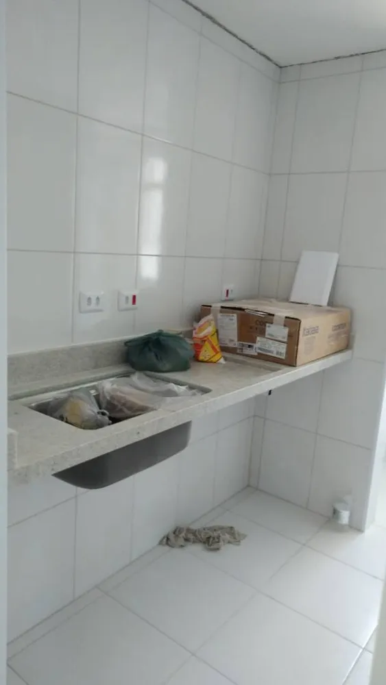 Apartamento, 2 quartos - Foto 6