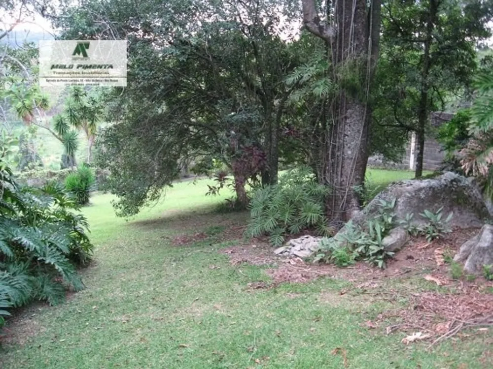 Sítio, 3 quartos, 5 hectares - Foto 4