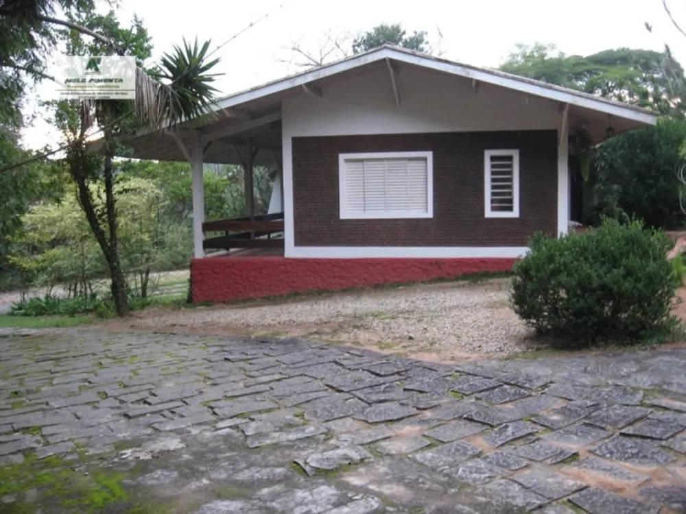 Sítio, 3 quartos, 5 hectares - Foto 2