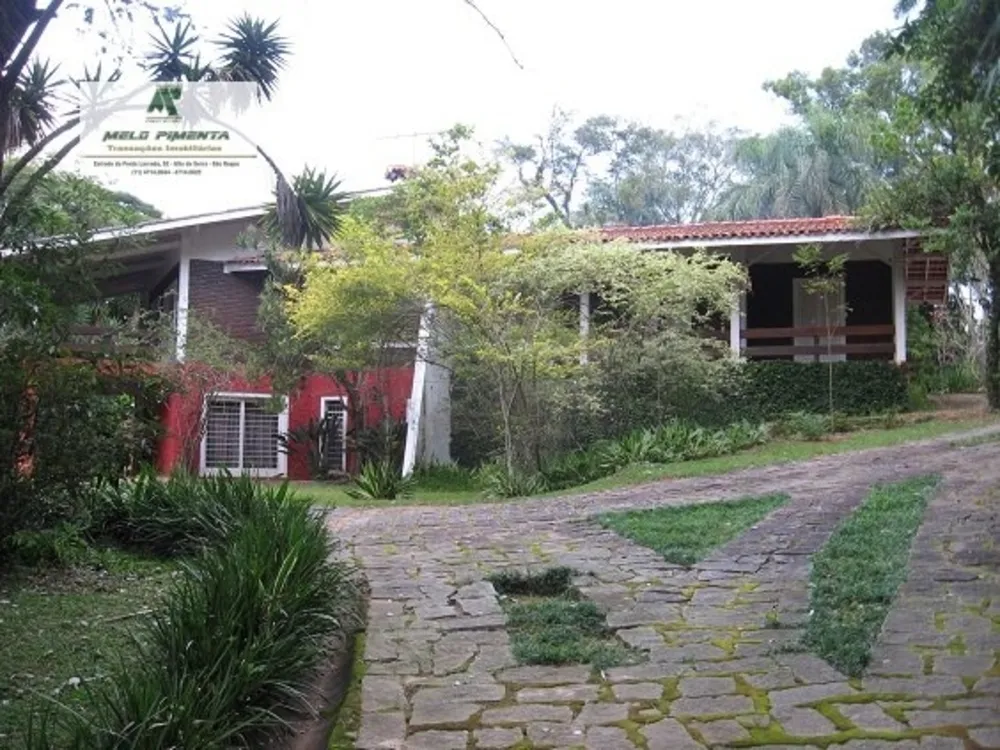 Sítio, 3 quartos, 5 hectares - Foto 7