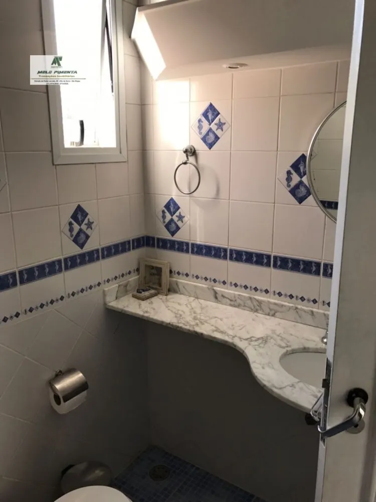 Casa de Condomínio, 5 quartos - Foto 6