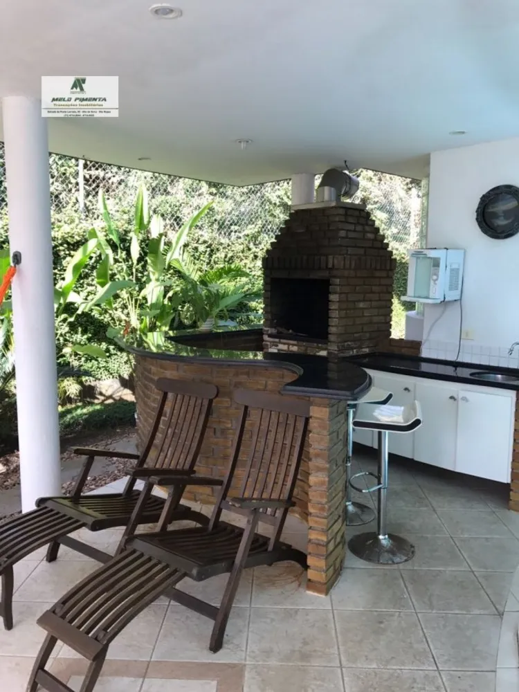 Casa de Condomínio, 5 quartos - Foto 8