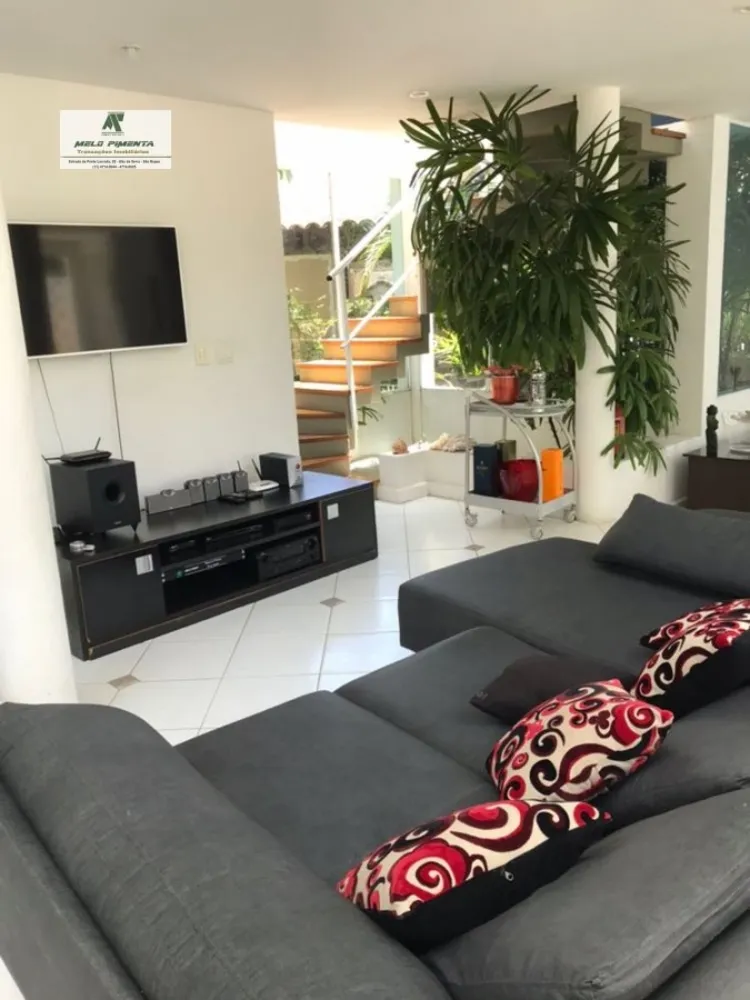 Casa de Condomínio, 5 quartos - Foto 4