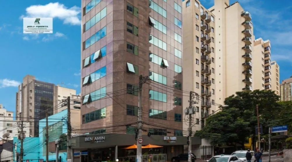 Prédio Inteiro - Foto 1