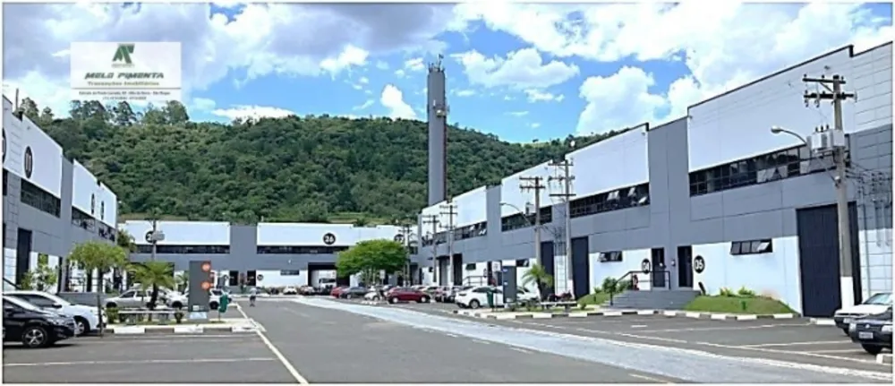 Prédio Inteiro - Foto 9