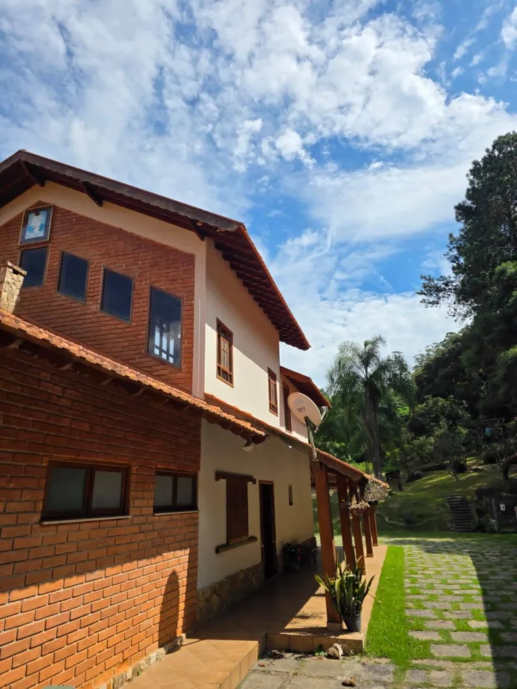 Sítio, 4 quartos, 10 hectares - Foto 4