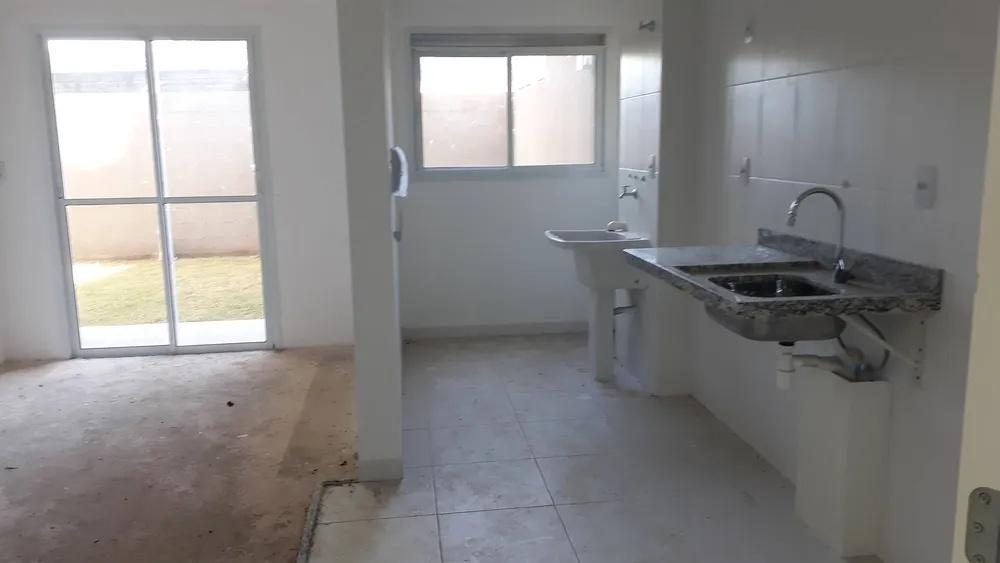Apartamento, 2 quartos, 51 m² - Foto 4