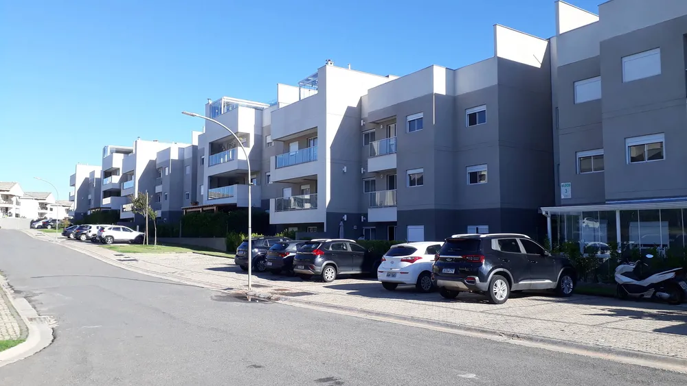 Apartamento, 2 quartos, 51 m² - Foto 2