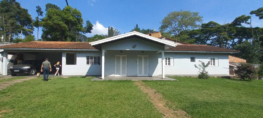 Casa, 2 quartos, 130 m² - Foto 1