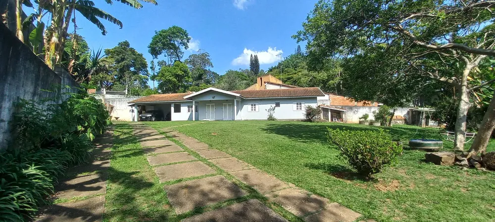 Casa, 2 quartos, 130 m² - Foto 2