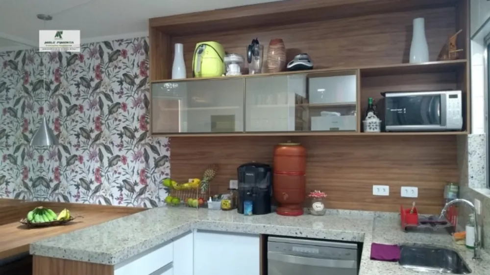 Sobrado, 3 quartos, 153 m² - Foto 6