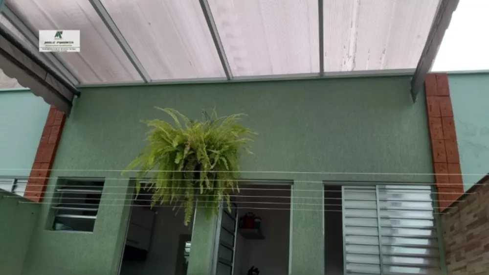 Sobrado, 3 quartos, 153 m² - Foto 9