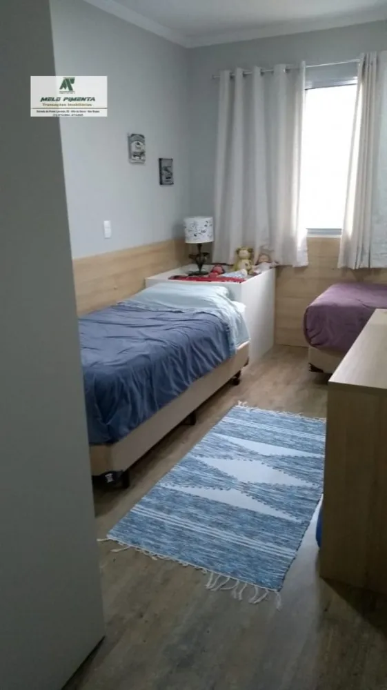 Sobrado, 3 quartos, 153 m² - Foto 12